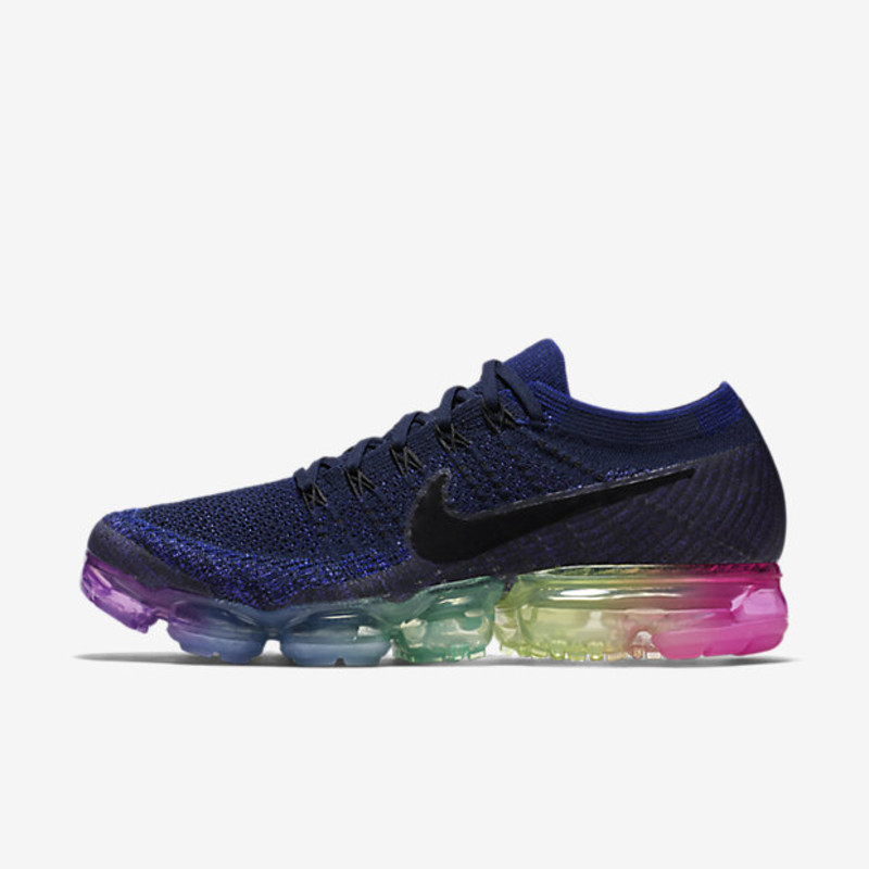 Black and purple nike vapormax online